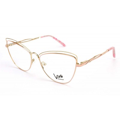 Оправа металлическая Viva M0008-C5