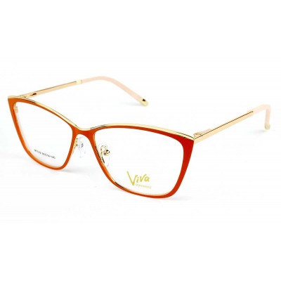 Оправа металлическая Viva M7018-C5