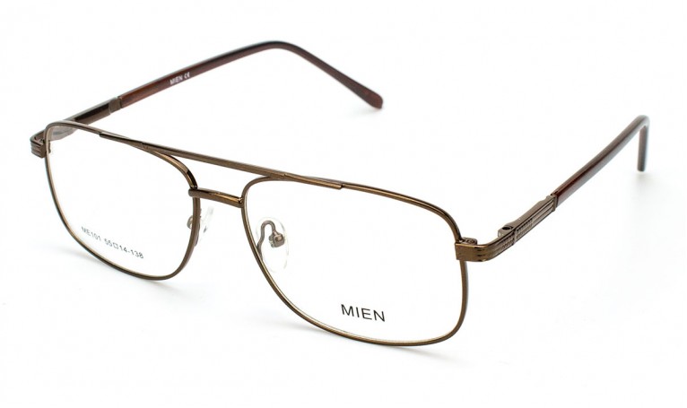 Оправа металлическая Mien ME101-K01