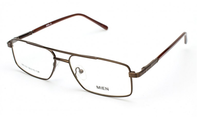 Оправа металлическая Mien ME103-K01 Оправа металлическая Mien ME103-K01