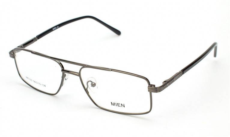 Оправа металлическая Mien ME103-Q01 Оправа металлическая Mien ME103-Q01