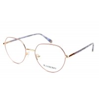 Оправа металлическая Blueberry MG3693-C3