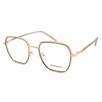 Оправа металева Mariarti 1402-C7