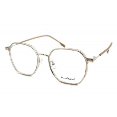 Оправа металева Mariarti 1527-C6 Оправа металева Mariarti 1527-C6