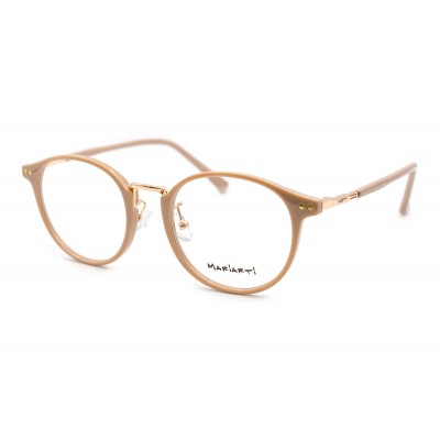 Оправа металева Mariarti 210052-C5