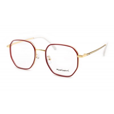 Оправа металева Mariarti 210061-C5