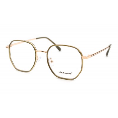 Оправа металева Mariarti 210061-C7