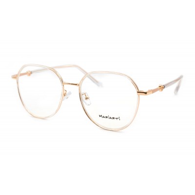 Оправа металева Mariarti 5622-C3