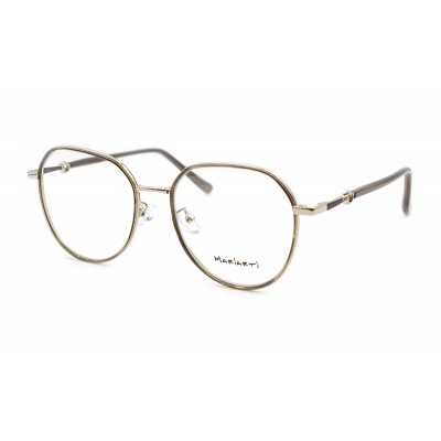 Оправа металева Mariarti 5622-C5