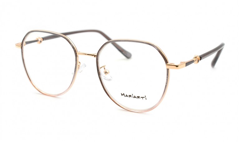 Оправа металева Mariarti 5622-C6