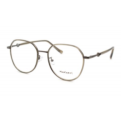 Оправа металева Mariarti 5622-C8