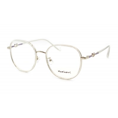 Оправа металева Mariarti 5625-C3