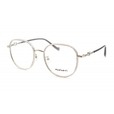 Оправа металева Mariarti 5625-C4