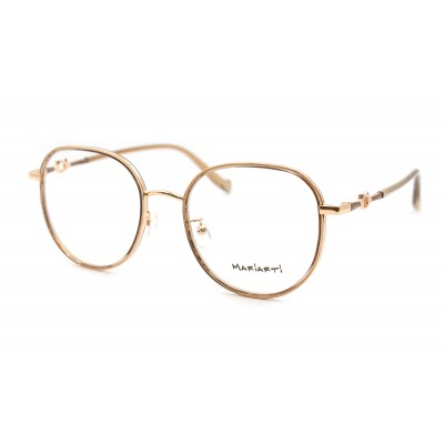 Оправа металева Mariarti 5625-C5