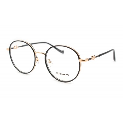 Оправа металева Mariarti 5626-C1