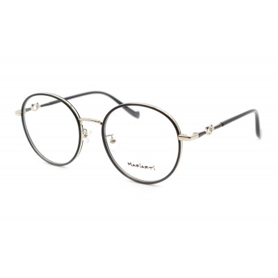 Оправа металева Mariarti 5626-C2