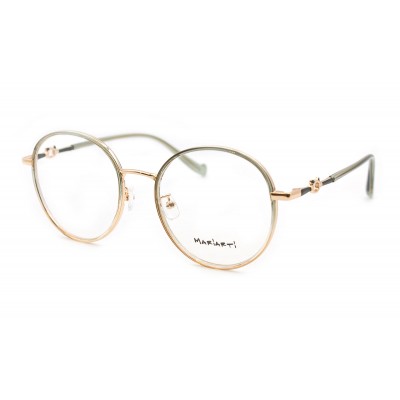 Оправа металева Mariarti 5626-C5