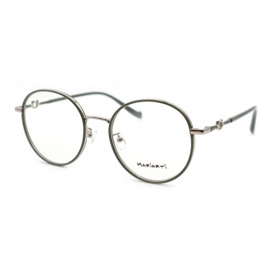 Оправа металева Mariarti 5626-C6