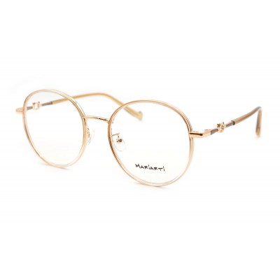 Оправа металева Mariarti 5626-C7