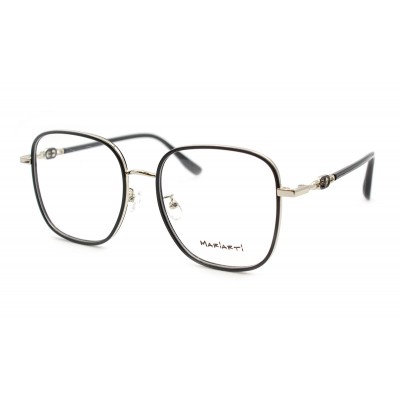 Оправа металева Mariarti 5635-C2