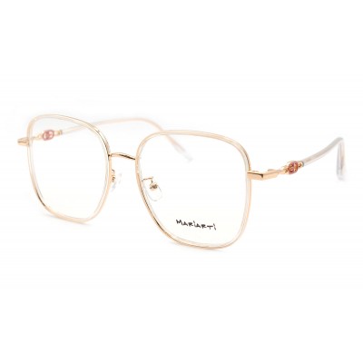 Оправа металева Mariarti 5635-C3