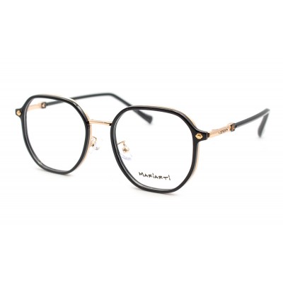 Оправа металева Mariarti 5639-C1