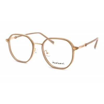 Оправа металева Mariarti 5639-C6