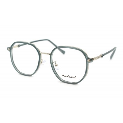Оправа металева Mariarti 5639-C7