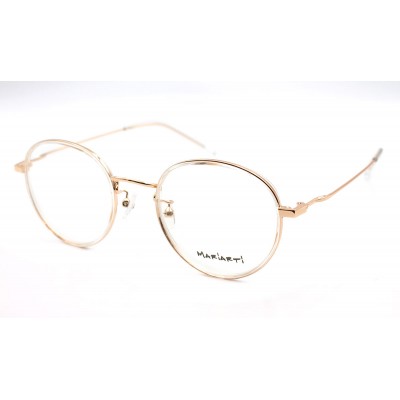 Оправа металева Mariarti 6588-C3 Оправа металева Mariarti 6588-C3