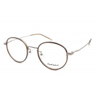 Оправа металлическая Mariarti 6588-C4