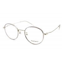 Оправа металлическая Mariarti 6588-C5 Оправа металлическая Mariarti 6588-C5