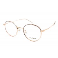 Оправа металлическая Mariarti 6588-C7