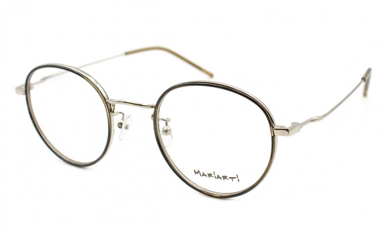 Оправа металлическая Mariarti 6588-C8
