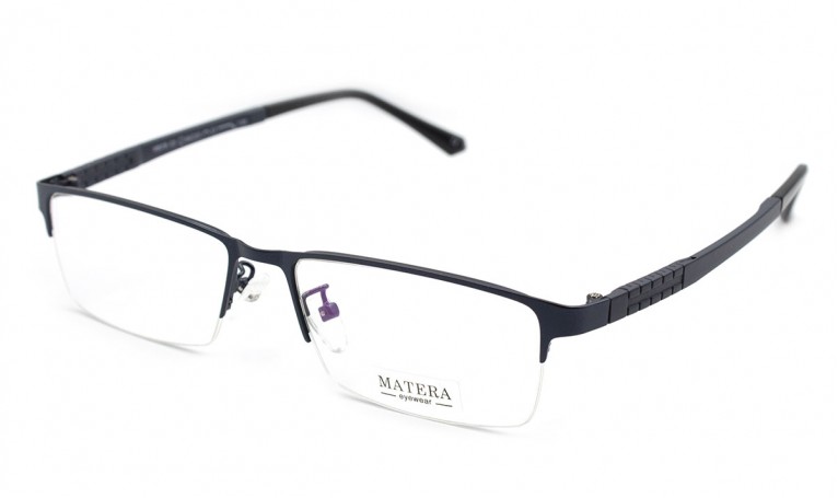 Оправа металлическая Matera H8078-C3