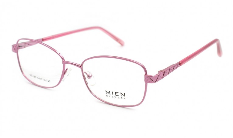 Оправа металлическая Mien 180-F02