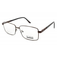 Оправа металлическая Mien 848-c4 Оправа металлическая Mien 848-c4