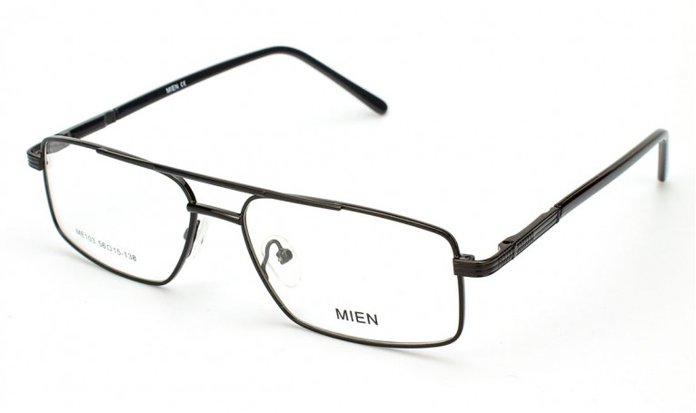 Оправа металлическая Mien ME103-H01