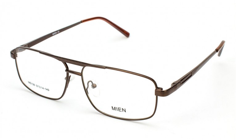 Оправа металлическая Mien ME138-K01