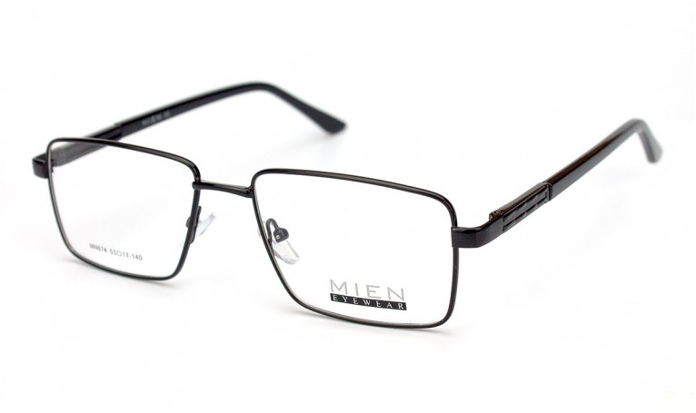 Оправа металлическая Mien MN674-C6