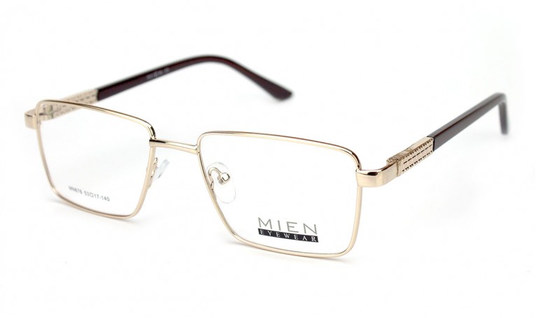 Оправа металлическая Mien MN676-C1