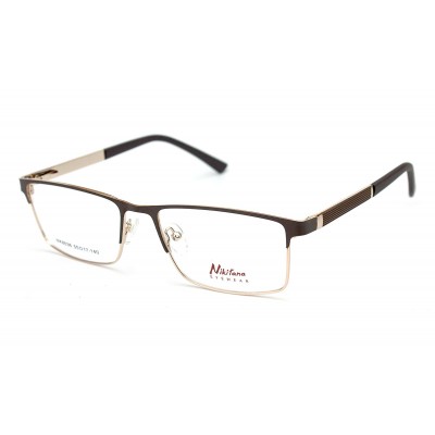 Оправа металлическая Nikitana 8036-C4