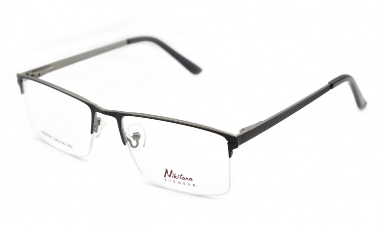 Оправа металлическая Nikitana NK8860-C5