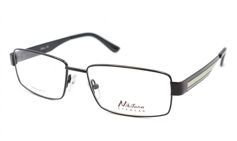 Оправа металлическая Nikitana 8638-C6