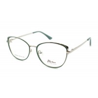Оправа металлическая Nikitana 8854-C10 Оправа металлическая Nikitana 8854-C10
