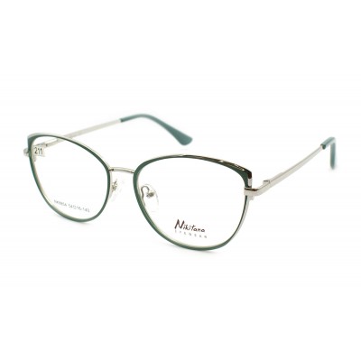 Оправа металлическая Nikitana 8854-C10