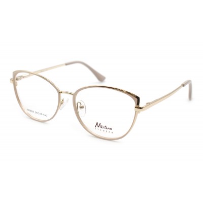Оправа металлическая Nikitana 8854-C9