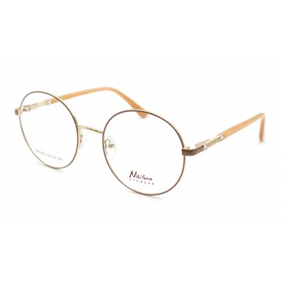 Оправа металлическая Nikitana 8909-C3
