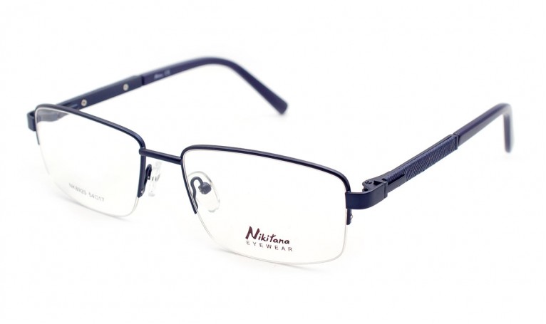 Оправа металлическая Nikitana 8920-C8