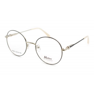 Оправа металлическая Nikitana 8951-C1