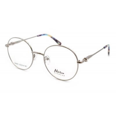 Оправа металлическая Nikitana 8951-C5